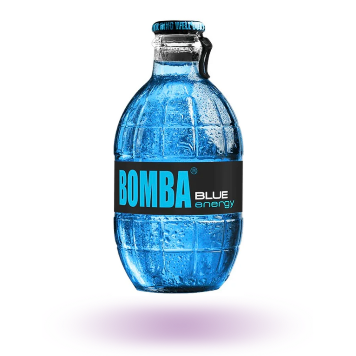 Bomba Energy Drink Blue 250ml