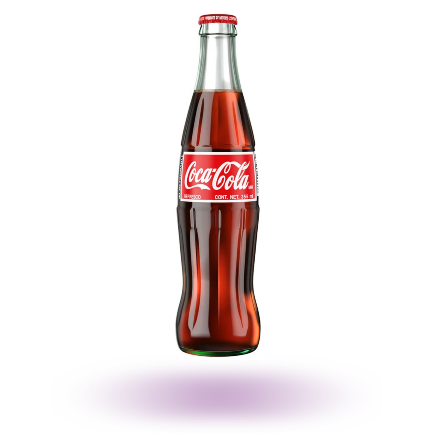 Coca Cola Mexico 355ml