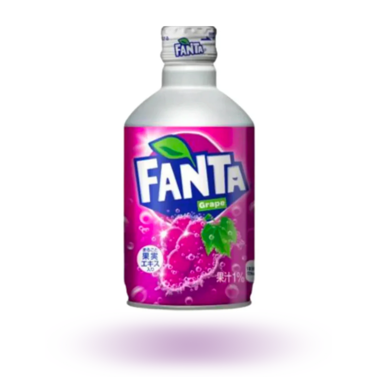 Fanta Grape Japan 300ml