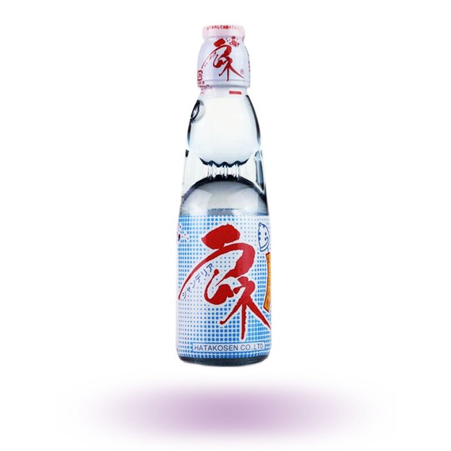 Hata Ramune Classic Soda 200ml