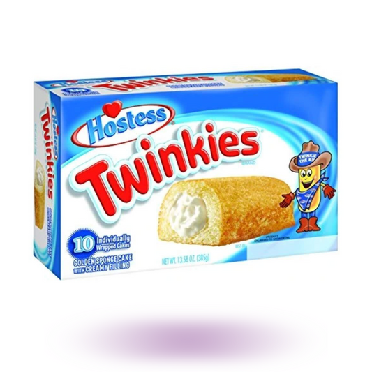 Hostess Twinkies 385g