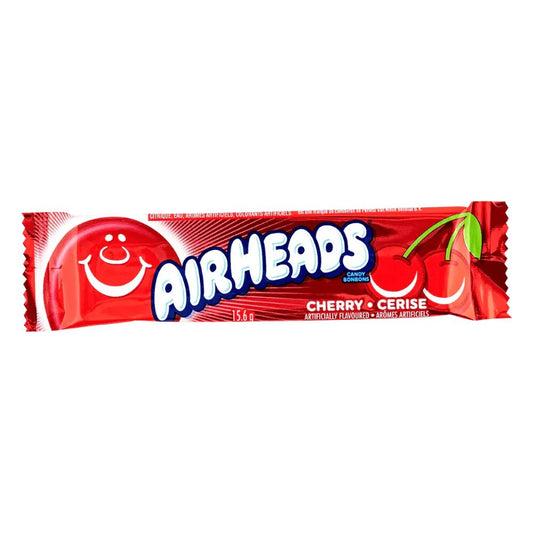 Airheads Cherry 15,6g