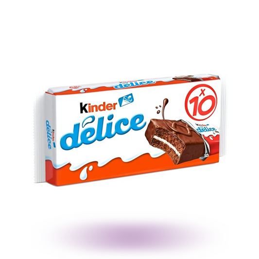 Kinder Delice Cacao 390g