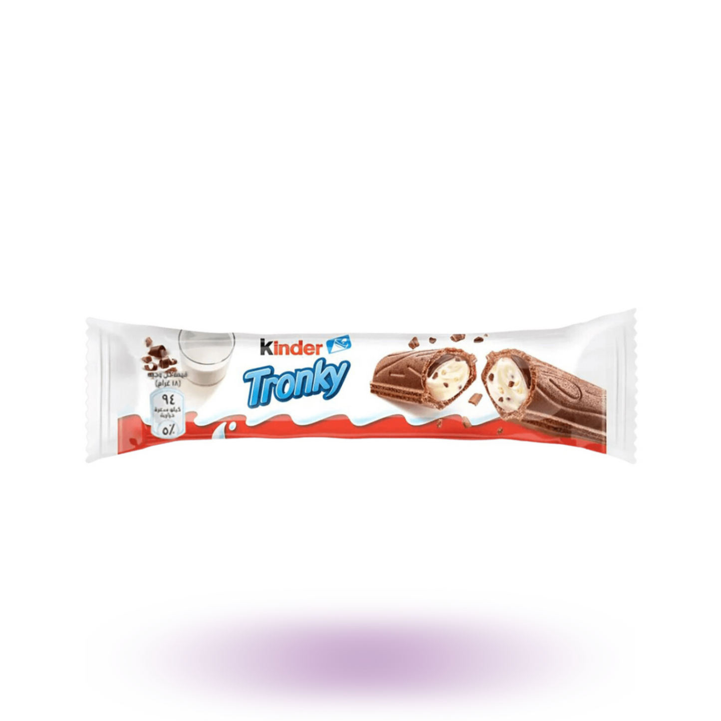 Kinder Tronky 5er 90g