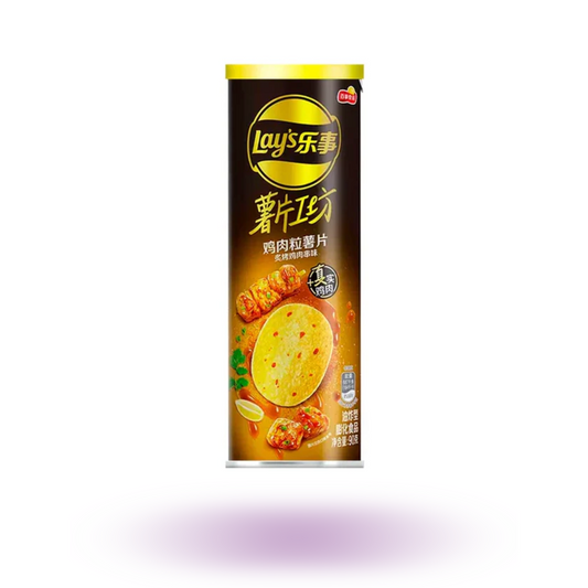 Lays Grilled Chicken Asia 90g