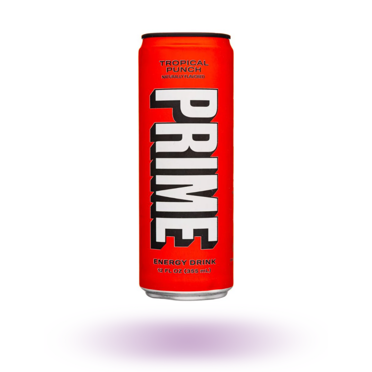 Prime Energy Tropical Punch 355ml