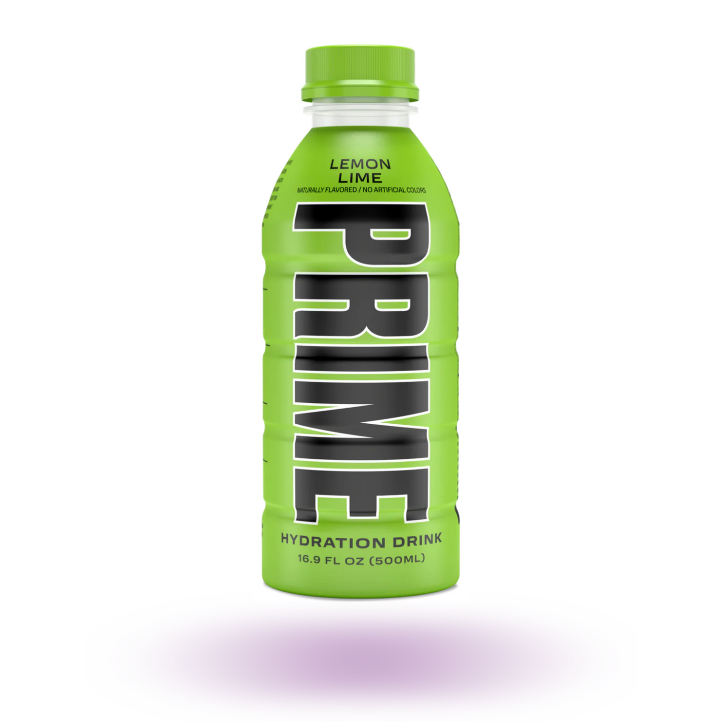 Prime Hydration Drink Lemon Lime 500ml