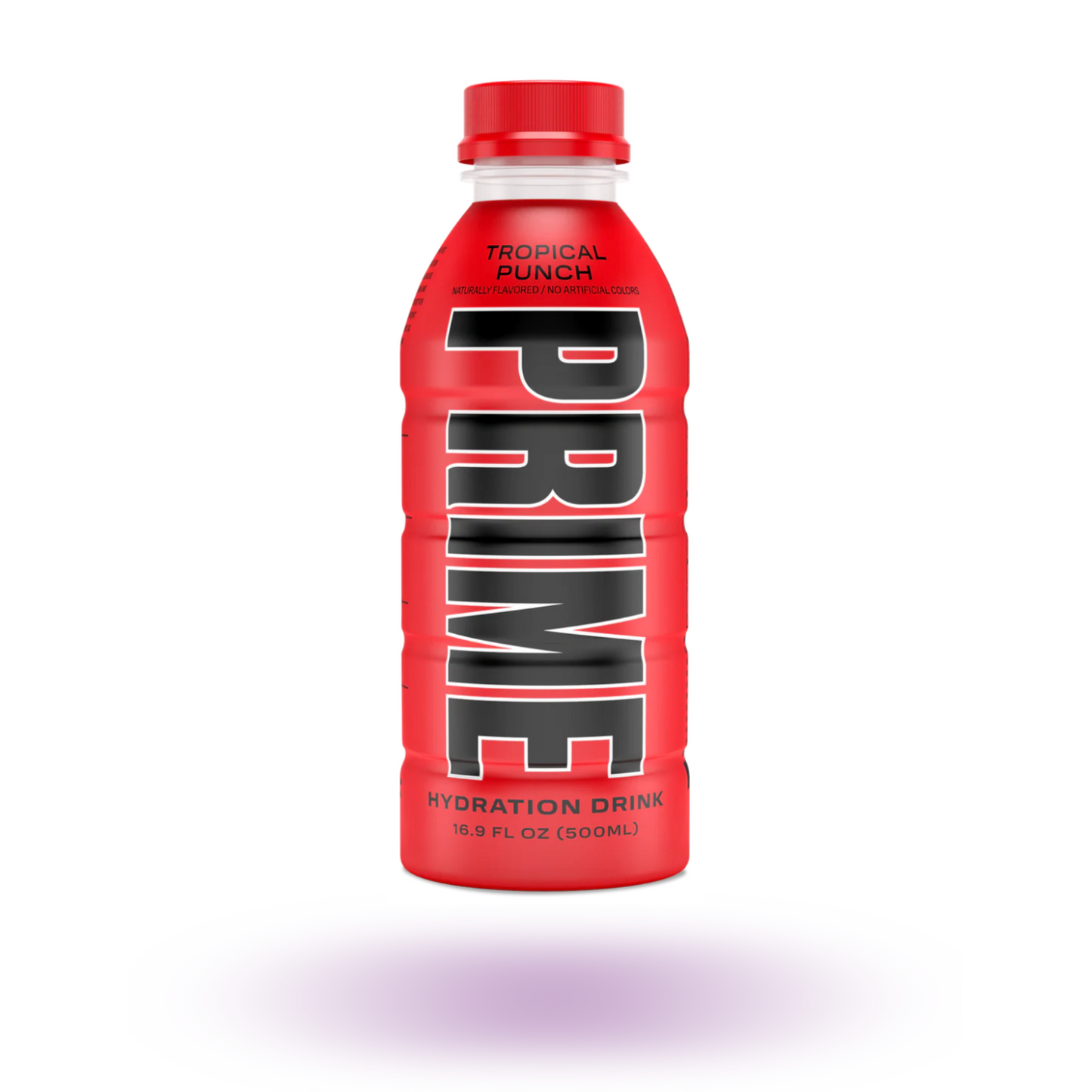 Prime Hydration Drink Tropical Punch 500ml