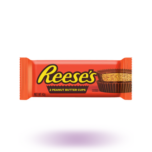 Reese's Peanut Butter Cups 39g