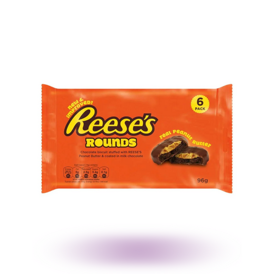 Reese’s Rounds 96g