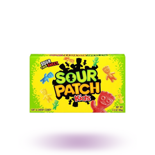 Sour Patch Kids 99g