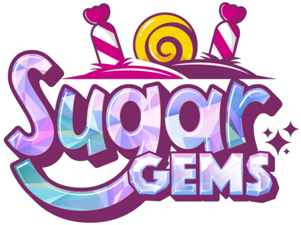 Sugar Gems