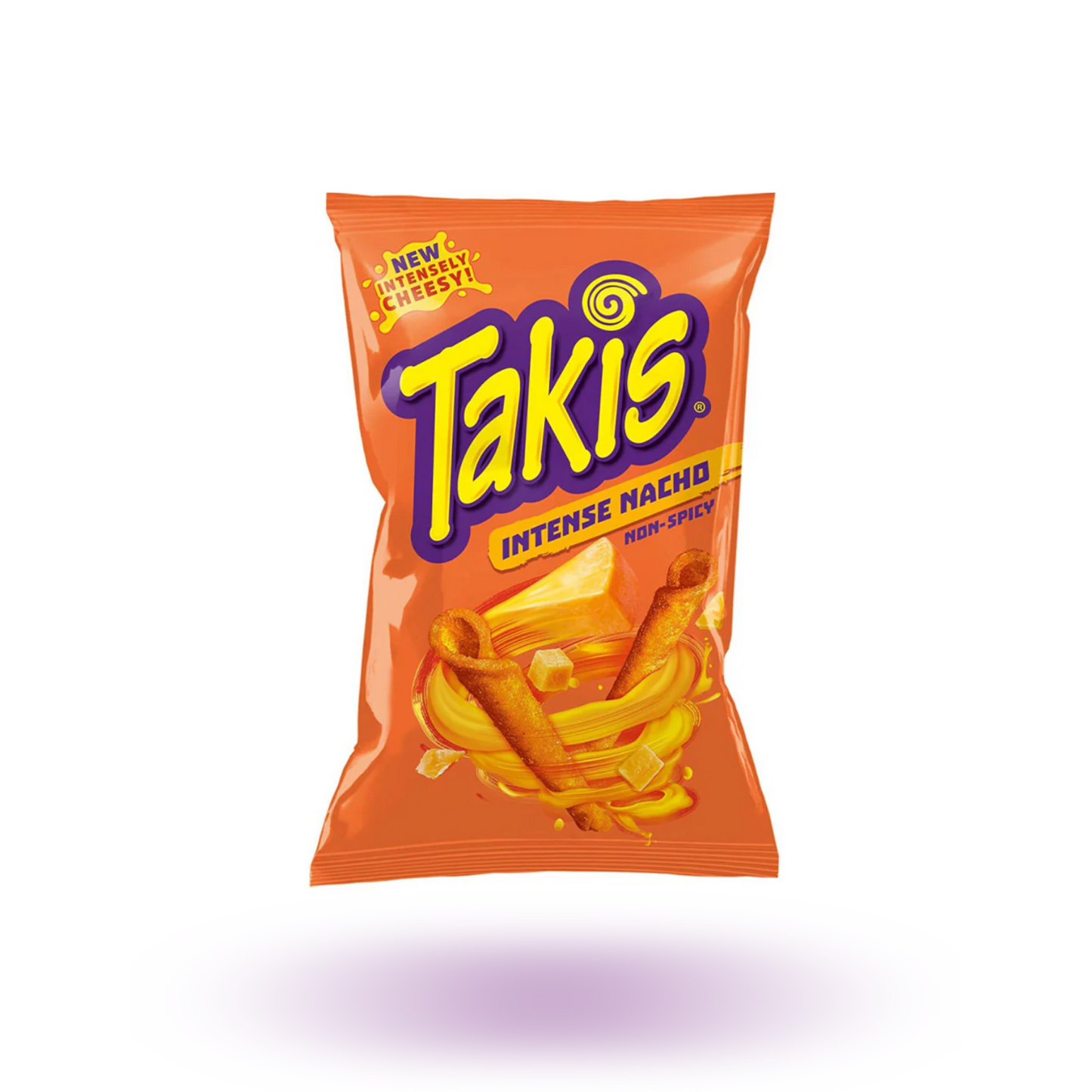 Takis Nacho Intense 56,7g