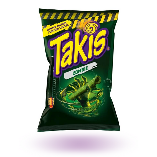 Takis Zombie 280g